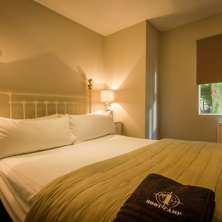 No1 Bootcamp Norfolk Hotell Heacham Eksteriør bilde