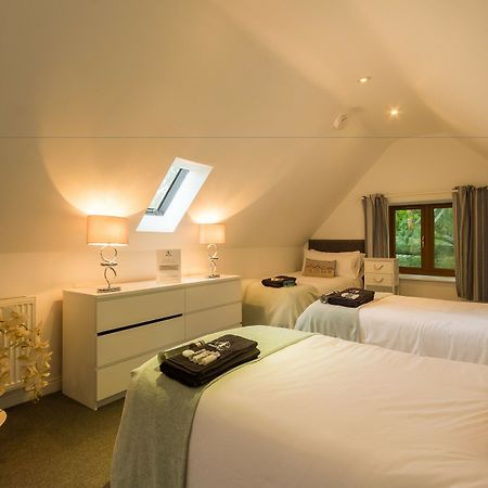 No1 Bootcamp Norfolk Hotell Heacham Eksteriør bilde