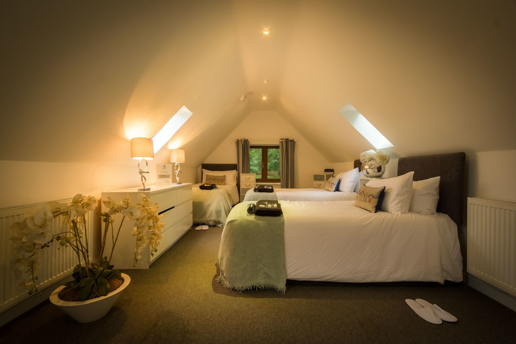 No1 Bootcamp Norfolk Hotell Heacham Eksteriør bilde