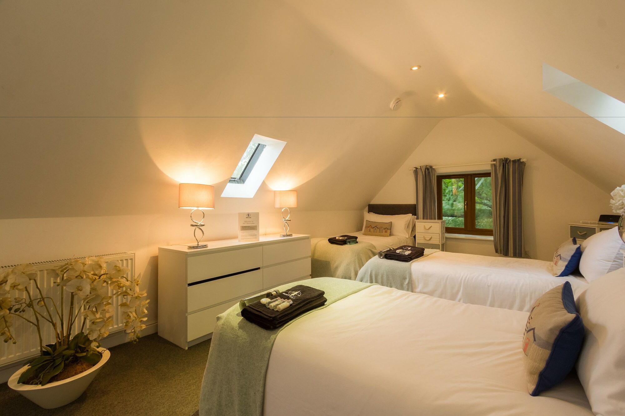 No1 Bootcamp Norfolk Hotell Heacham Eksteriør bilde